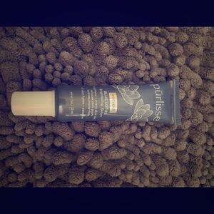 Purlisse brightening serum